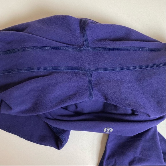 💢SOLD💢Align Pant, Emperor Blue 25” - Picture 5 of 8